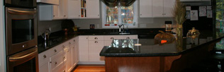 Kitchen, Home Remodeling in Franklin, MA